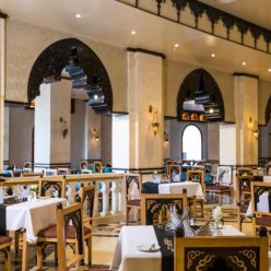 SENTIDO MAMLOUK PALACE RESORT 5★