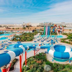 CAESAR PALACE AQUA PARK RESORT BY SUNRISE 5★