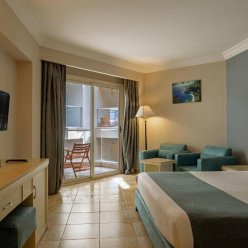 CAESAR PALACE AQUA PARK RESORT BY SUNRISE 5★