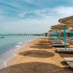 CAESAR PALACE AQUA PARK RESORT BY SUNRISE 5★