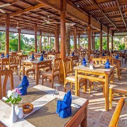 HAWAII LE JARDIN AQUA PARK (EX.FESTIVAL LE JARDIN) 4★