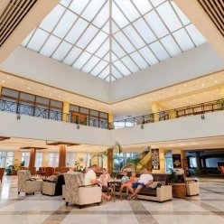 POROTELS GRAND SEAS (EX. GRAND SEAS HOSTMARK) 4★