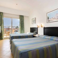 POROTELS GRAND SEAS (EX. GRAND SEAS HOSTMARK) 4★