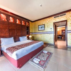 SENTIDO MAMLOUK PALACE RESORT 5★ 