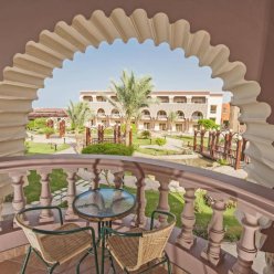 SENTIDO MAMLOUK PALACE RESORT 5★ 