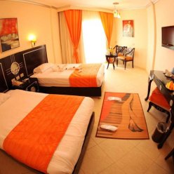 SPHINX AQUA PARK BEACH RESORT 4★