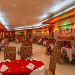 SPHINX AQUA PARK BEACH RESORT 4★