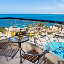 SPHINX AQUA PARK BEACH RESORT 4★