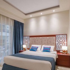 SEA GULL RESORT 4★