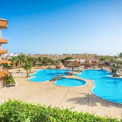 SEA GULL RESORT 4★