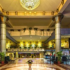 SEA GULL RESORT 4★