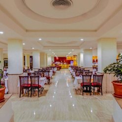 SEA GULL RESORT 4★