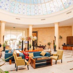 HURGADA LONG BEACH 4★