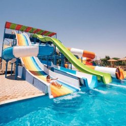 HURGADA LONG BEACH 4★