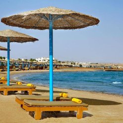 HURGADA LONG BEACH 4★