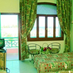 LE PACHA RESORT 3★