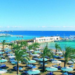 LE PACHA RESORT 3★