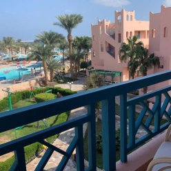 LE PACHA RESORT 3★