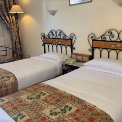 LE PACHA RESORT 3★