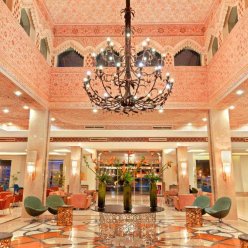 ALBATROS DANA BEACH RESORT 5★