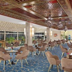 ALBATROS DANA BEACH RESORT 5★