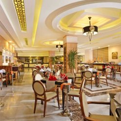 ALBATROS WHITE BEACH RESORT 5★