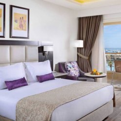 ALBATROS WHITE BEACH RESORT 5★