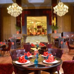 ALBATROS WHITE BEACH RESORT 5★