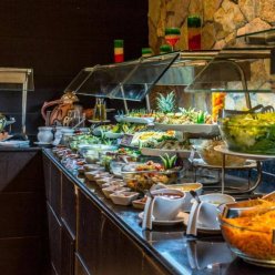 JASMINE PALACE RESORT & SPA 5★ 