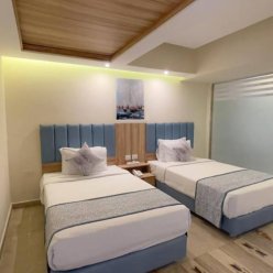 JASMINE PALACE RESORT & SPA 5★ 