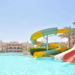 JASMINE PALACE RESORT & SPA 5★ 