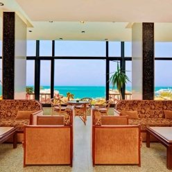 BEIRUT HOTEL HURGHADA 3★  