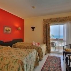 BEIRUT HOTEL HURGHADA 3★  