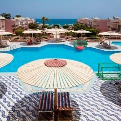 BEIRUT HOTEL HURGHADA 3★  