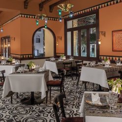 JAZ MAKADI SARAYA PALMS 4★