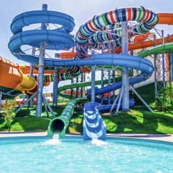 JAZ MAKADI SARAYA PALMS 4★