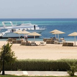 MAGAWISH VILLAGE & RESORT 4★ 