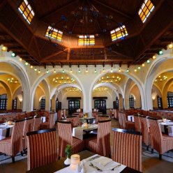 JAZ MAKADI OASIS RESORT & CLUB 5★