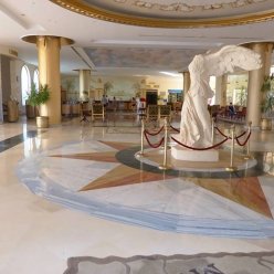 RED SEA TAJ MAHAL RESORT (EX.AL NABILA GRAND MAKADI) 4★