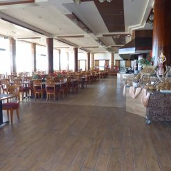 RED SEA TAJ MAHAL RESORT (EX.AL NABILA GRAND MAKADI) 4★