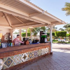 ﻿PHARAOH AZUR RESORT (EX. SONESTA PHARAOH BEACH RESORT) 5★