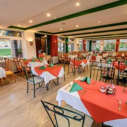 GOLDEN BEACH RESORT (EX MOVIE GATE HURGHADA) 4★