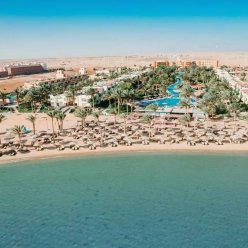 GOLDEN BEACH RESORT (EX MOVIE GATE HURGHADA) 4★