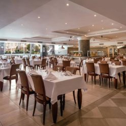 AMC ROYAL HOTEL & SPA 5★