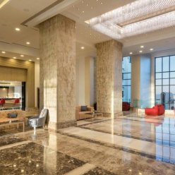 GRAVITY HOTEL & AQUA PARK SAHL HASHEESH (EX. GRAVITY SAHL HASHEESH) 5★