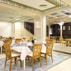 GRAVITY HOTEL & AQUA PARK SAHL HASHEESH (EX. GRAVITY SAHL HASHEESH) 5★