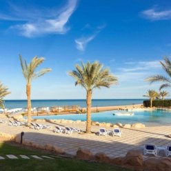 GRAVITY HOTEL & AQUA PARK SAHL HASHEESH (EX. GRAVITY SAHL HASHEESH) 5★