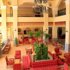 LABRANDA CLUB MAKADI 4★