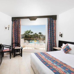 LABRANDA CLUB MAKADI 4★