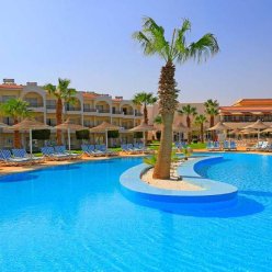 LABRANDA CLUB MAKADI 4★